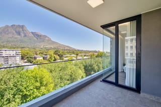 To Let 2 Bedroom Property for Rent in Newlands Western Cape